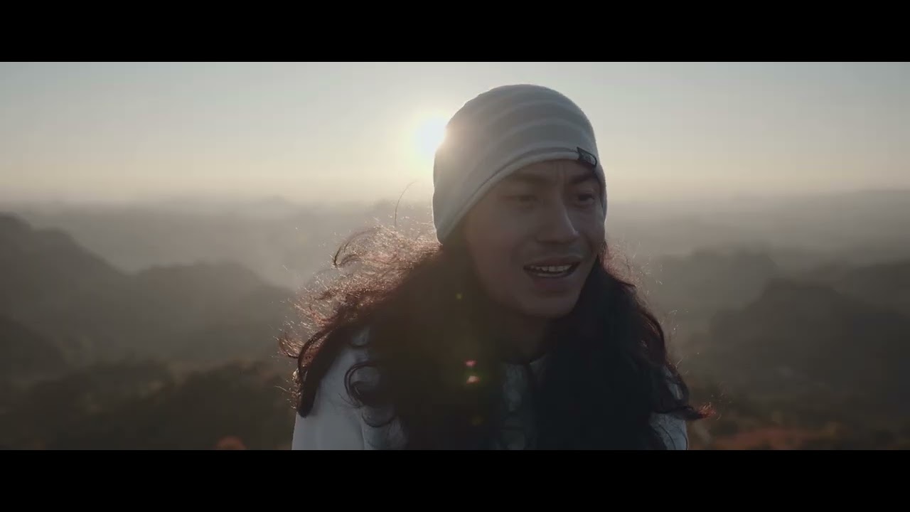 သတိရရုံ  (Thadi Ya Yone) TRILL ft. Aung La  (Official Music Video)