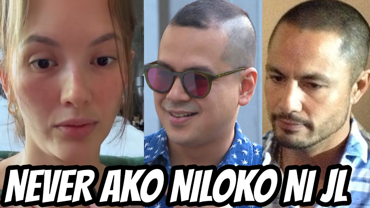 Ellen Adarna NAGSISI NA INIWAN nya si John Lloyd Cruz!RESIBO ng PAMBABABAE ni Derek Ramsay INILABAS