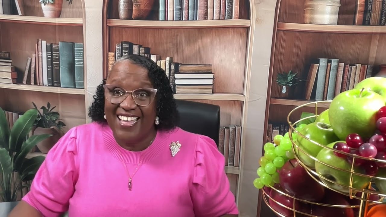 Nothing But The Fruit Ep. 15 