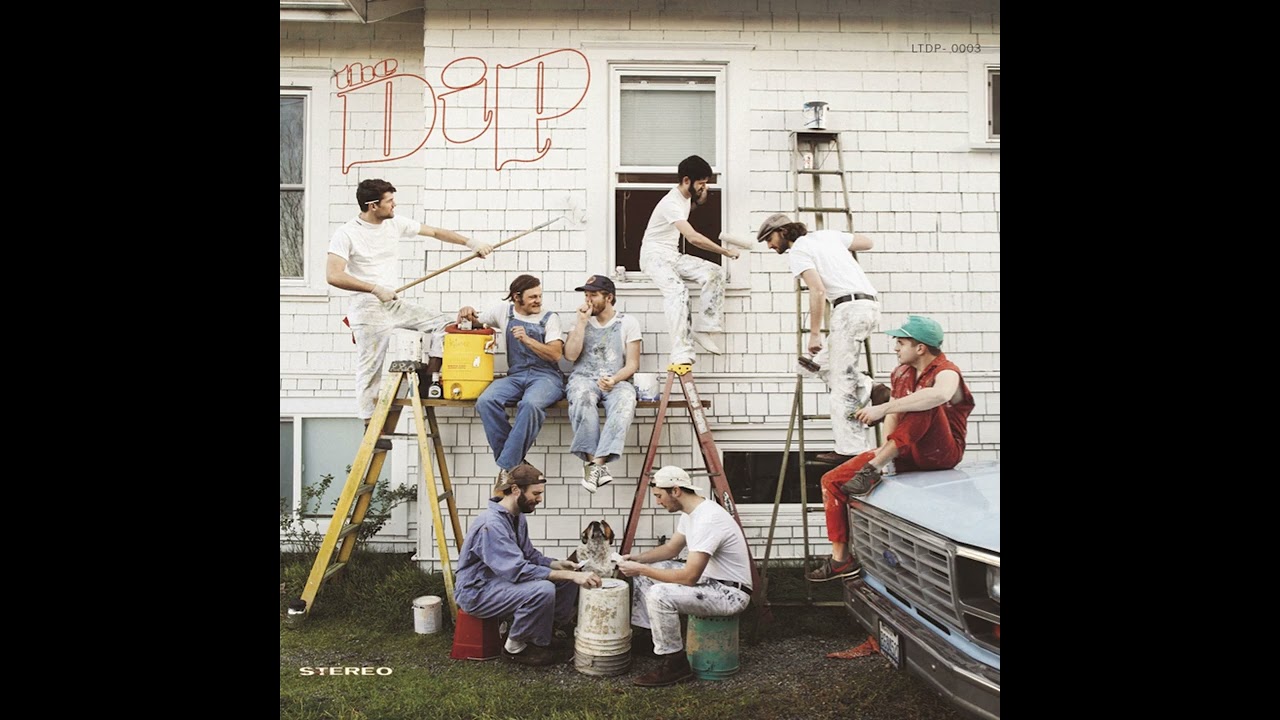 O.P. Jebediah - The Dip