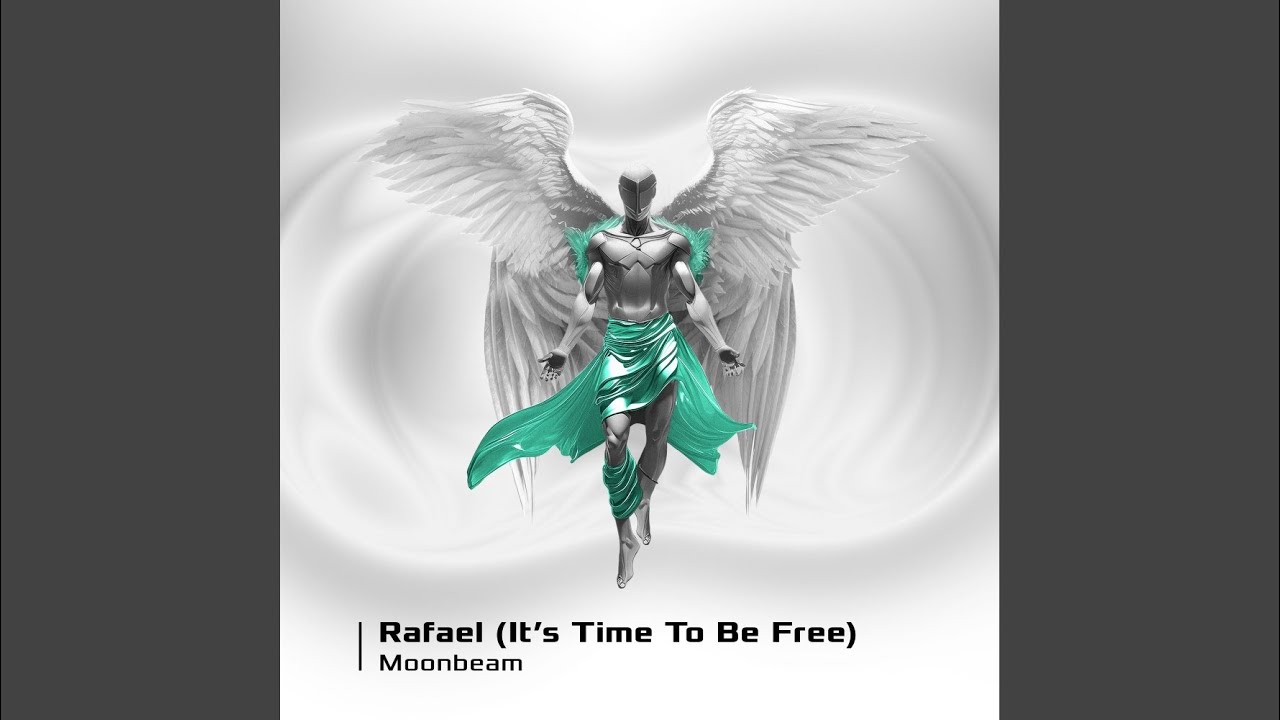 Rafael (It's Time To Be Free) (Extended Mix)