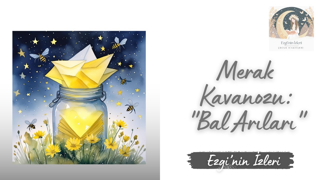 Merak Kavanozu: 