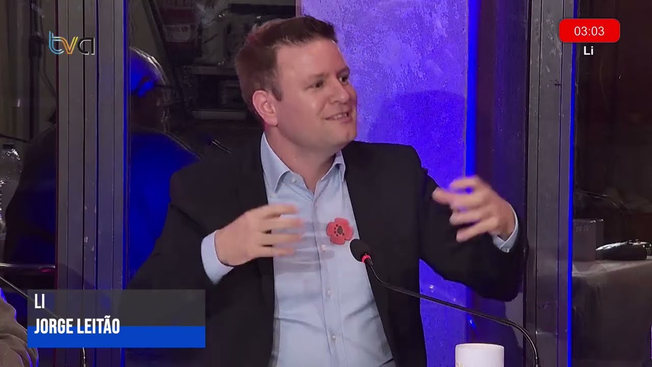 Debate JF Venteira - Autárquicas 2025