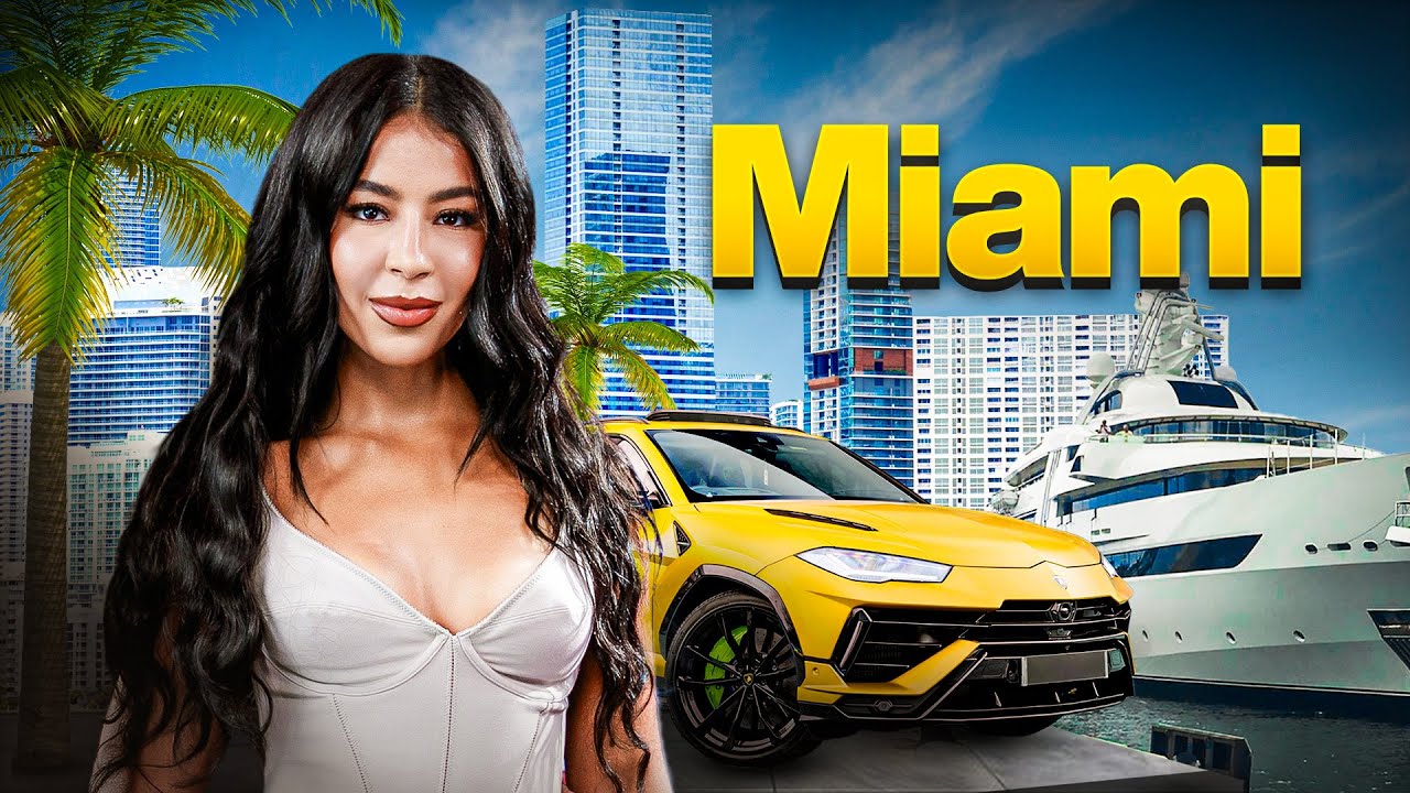 How A Millionaire Spends Her Day in Miami ($100M Mastermind)