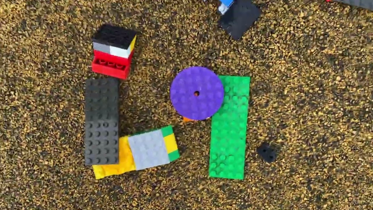 1978 Paris Airshow disaster recreation (ft Bobby)