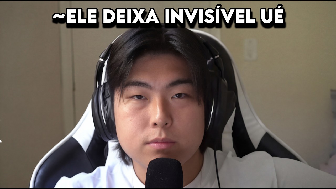 FUI ACUSADO DE USAR HACK PELO @japaatamashiro , @SKYLOOXYT E @CollossU 😭😭😭
