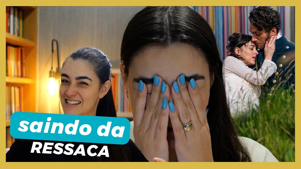 FINALMENTE SAI DA RESSACA: o romance mais divertido do ano! (Wildhill, Marília Ramos)