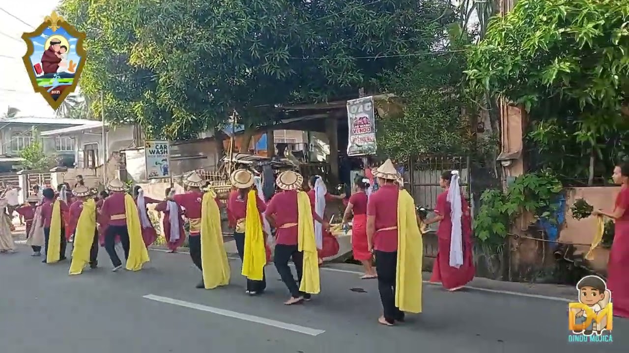 Santo Nino Sinulog 2026 (SADP-Catholic)