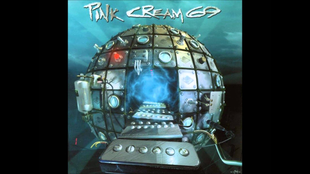 Pink Cream 69 - As Deep As I Am