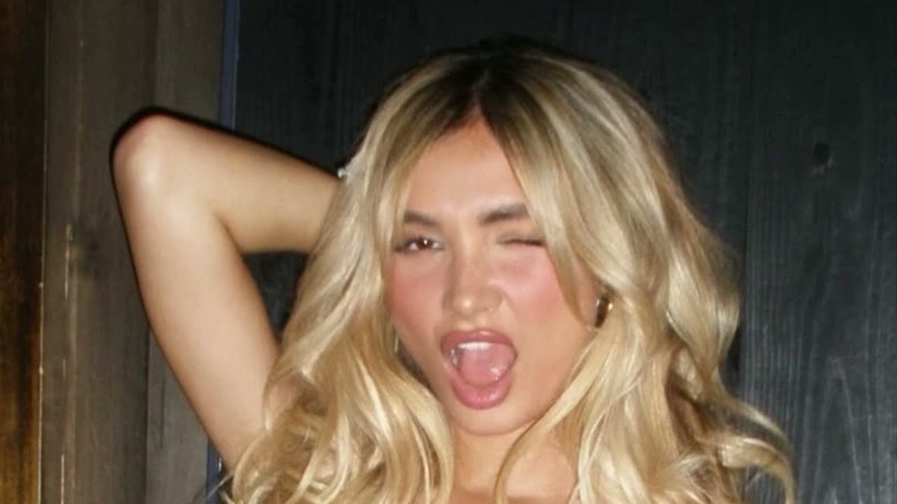 Pia Mia - Cute, Sassy, Sexy (slowed)