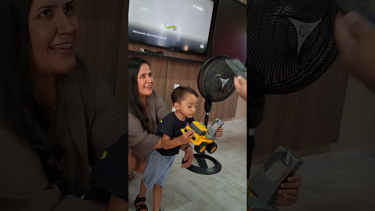  depois do almoço com a Famílias no ANIVERSÁRIO do meu Neto Noah 