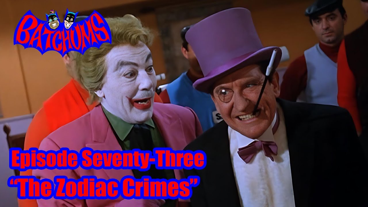 BatChums Episode 73
