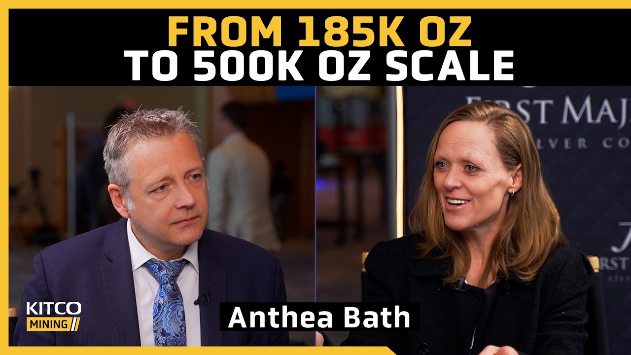 Компания Wesdome планирует добыть 400–500 тыс. унций нефти после рекордного объема производства в...