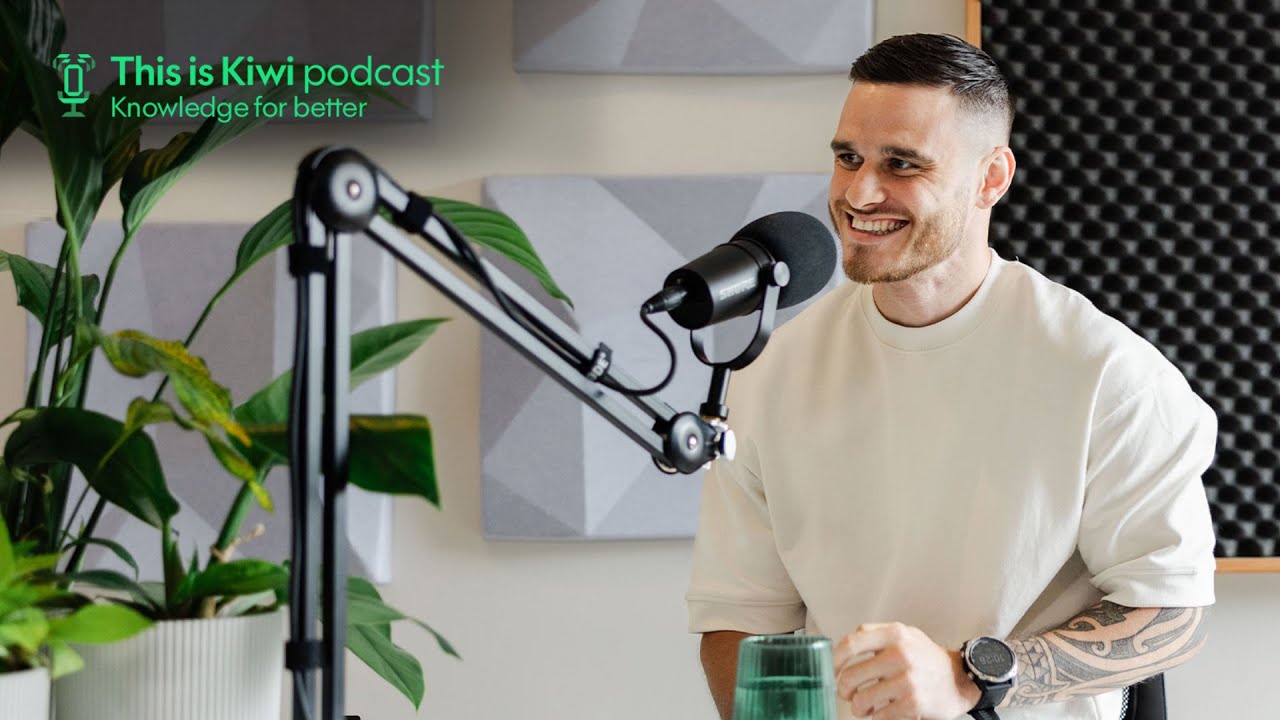 Te Aorere Pēwhairangi on finding inspiration | This is Kiwi | The Spinoff