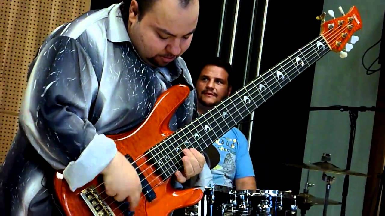 Egri & Plutó Fusion Group - 