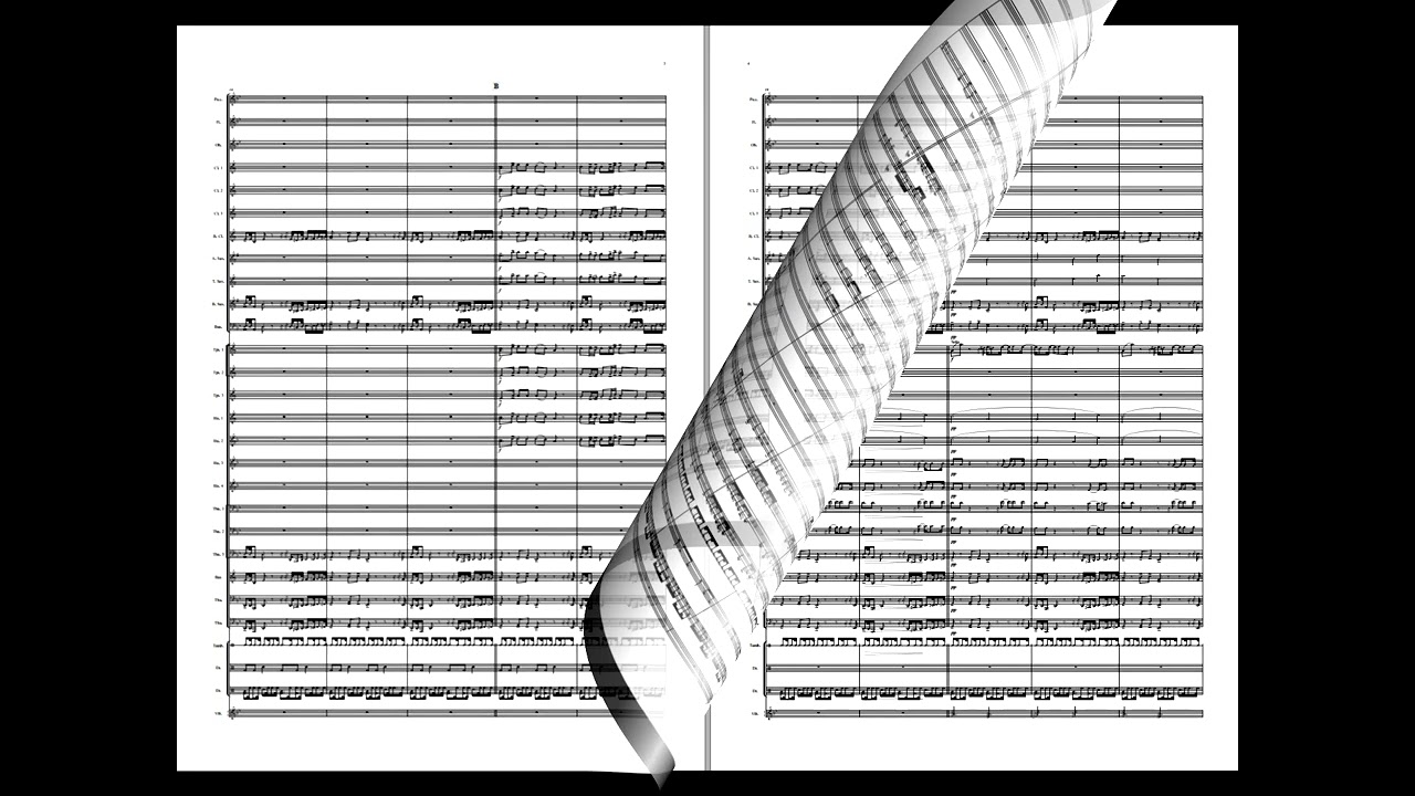 Ro ro til Siraland - Trad. /arr Frode Rydland. Available for Brass and Concert Band, Grade 3.
