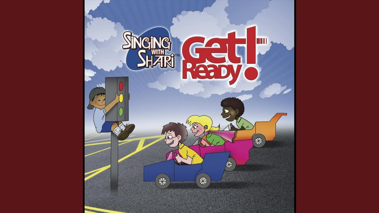 The Clean Up Song