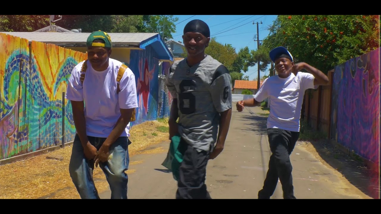 Introducing-ZayDoe(Official Video)