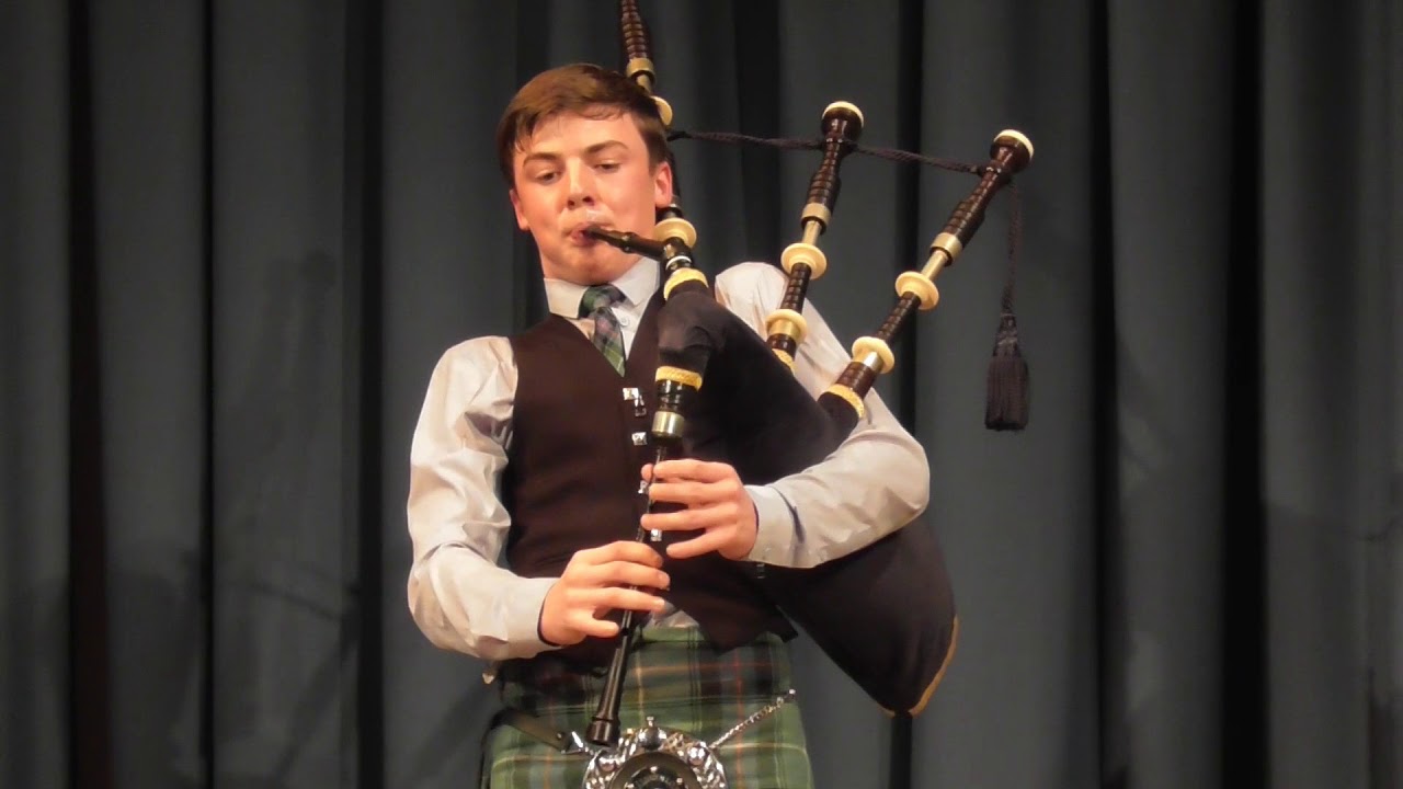 Cameron May Performs At The Concert In Aid Of Wishaw Hospital Neonatal Unit November 2018