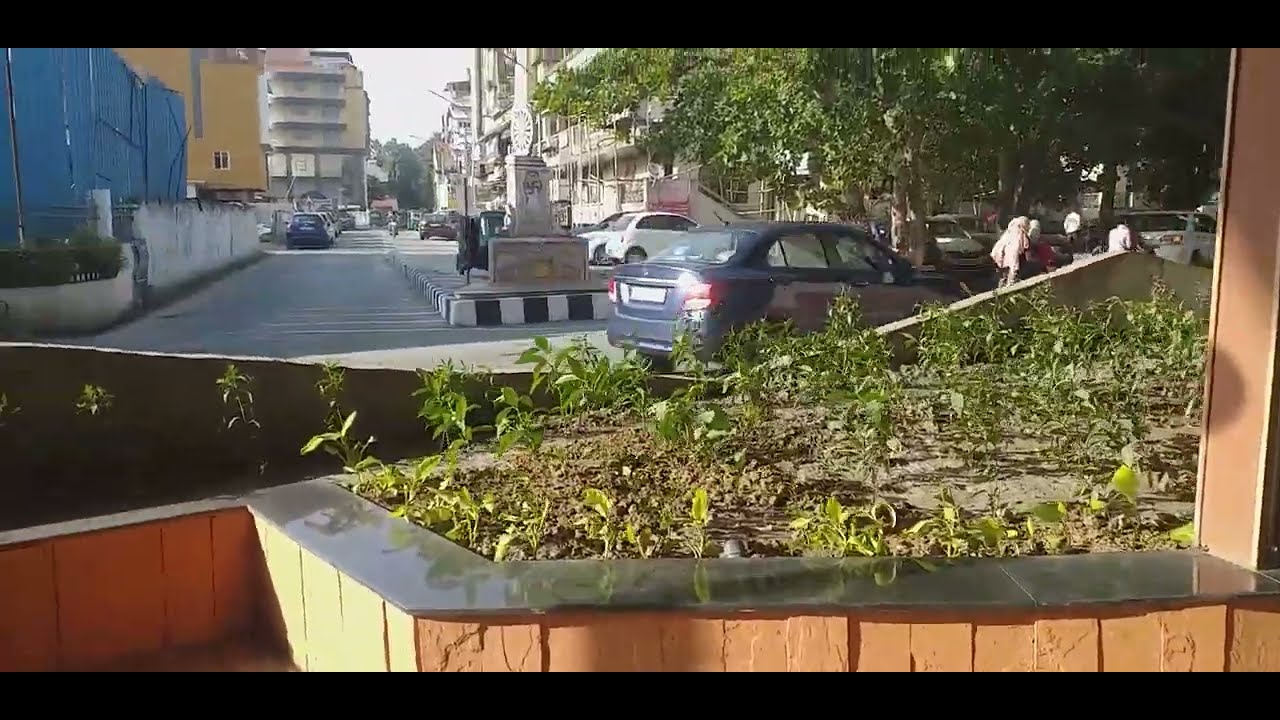 Khub Surat- Surat - Heritage Walk -way in Surat, Gujarat (હેરીટેજ વોક વે સુરત)