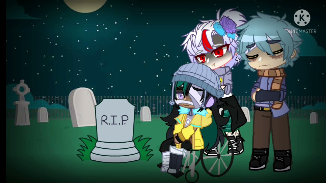 Mama Dont Cry / Sans Aus/ Nightmare sans Angst (?)
