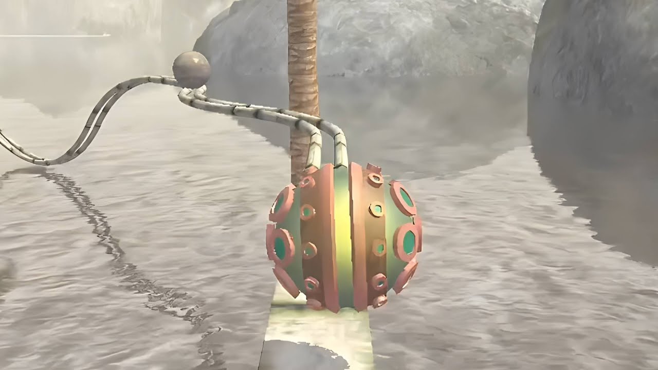 ROLLANCE ADVENTURE BAllS GAMEPLAY LEVEl 5749