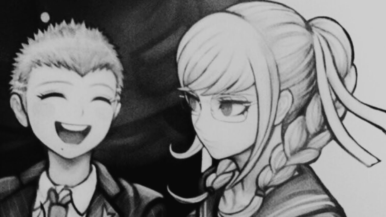 Danganronpa 2: Goodbye Despair -  Beautiful Ruin 