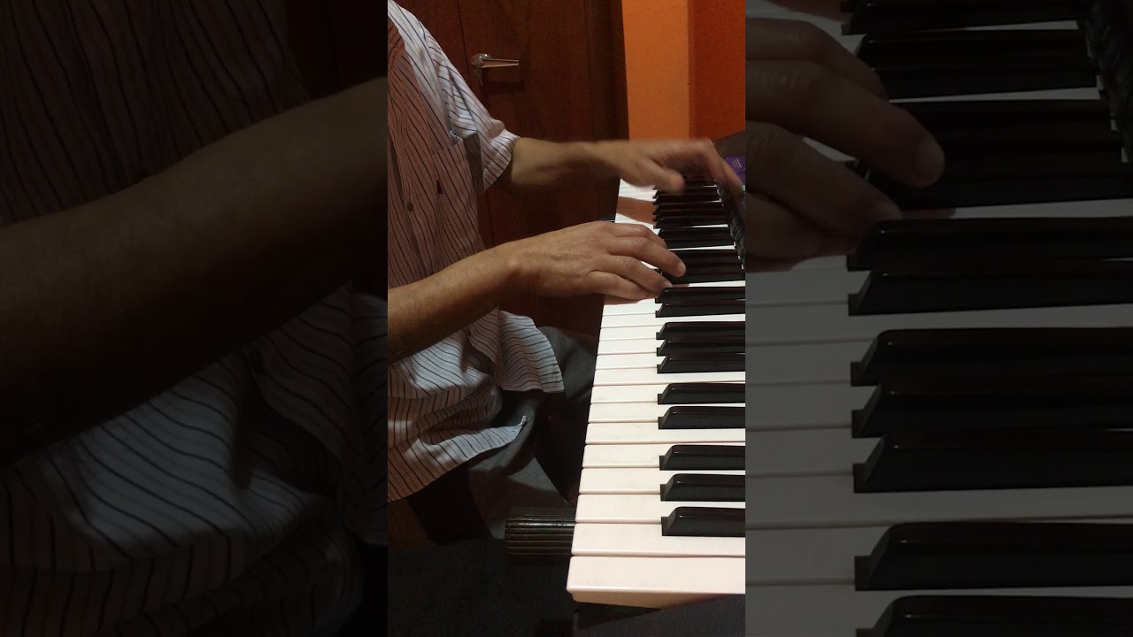 SUSPIROS (vals) COVER