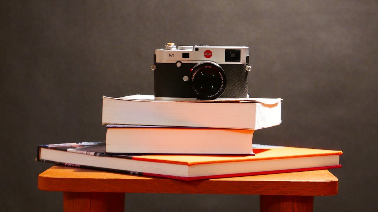 Review - Is Leica M240 still worth it in 2019?