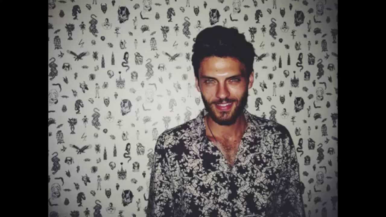 Tom Waits - Make It Rain (Freear Remix)