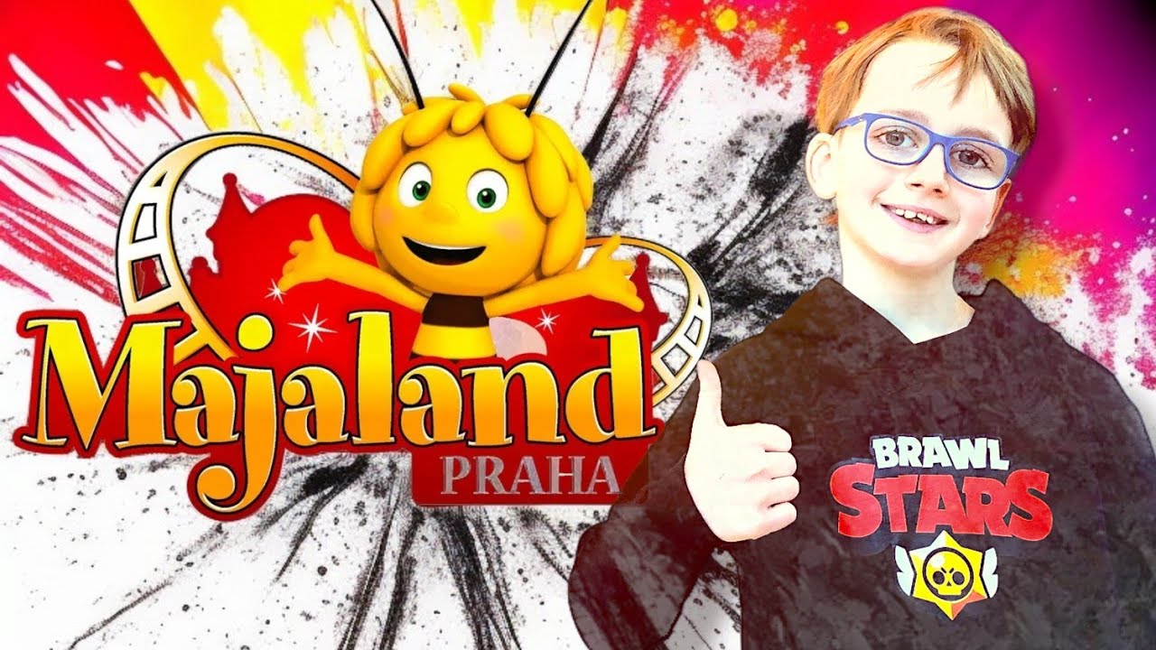 Mireček Král - Majaland Praha