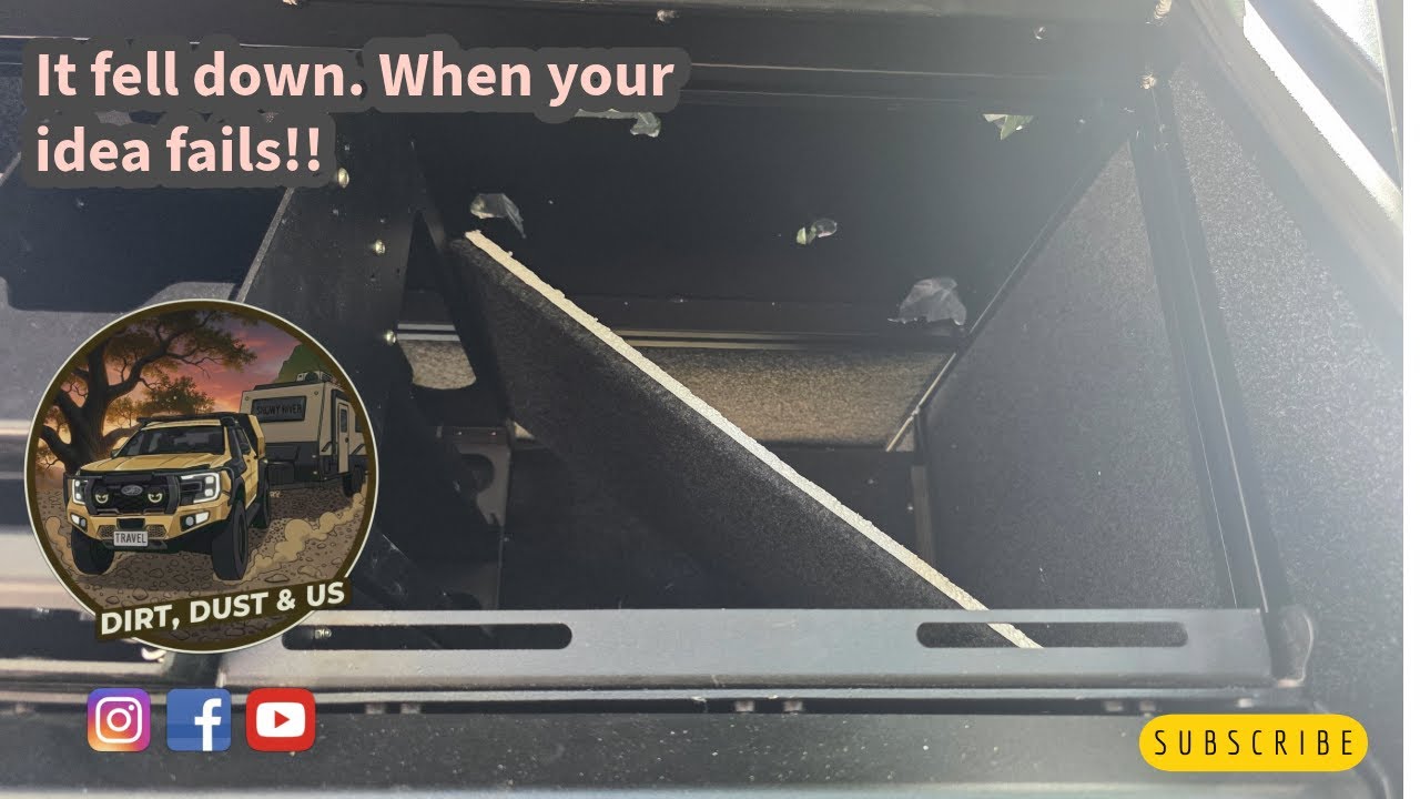 Canopy repair and seal upgrade