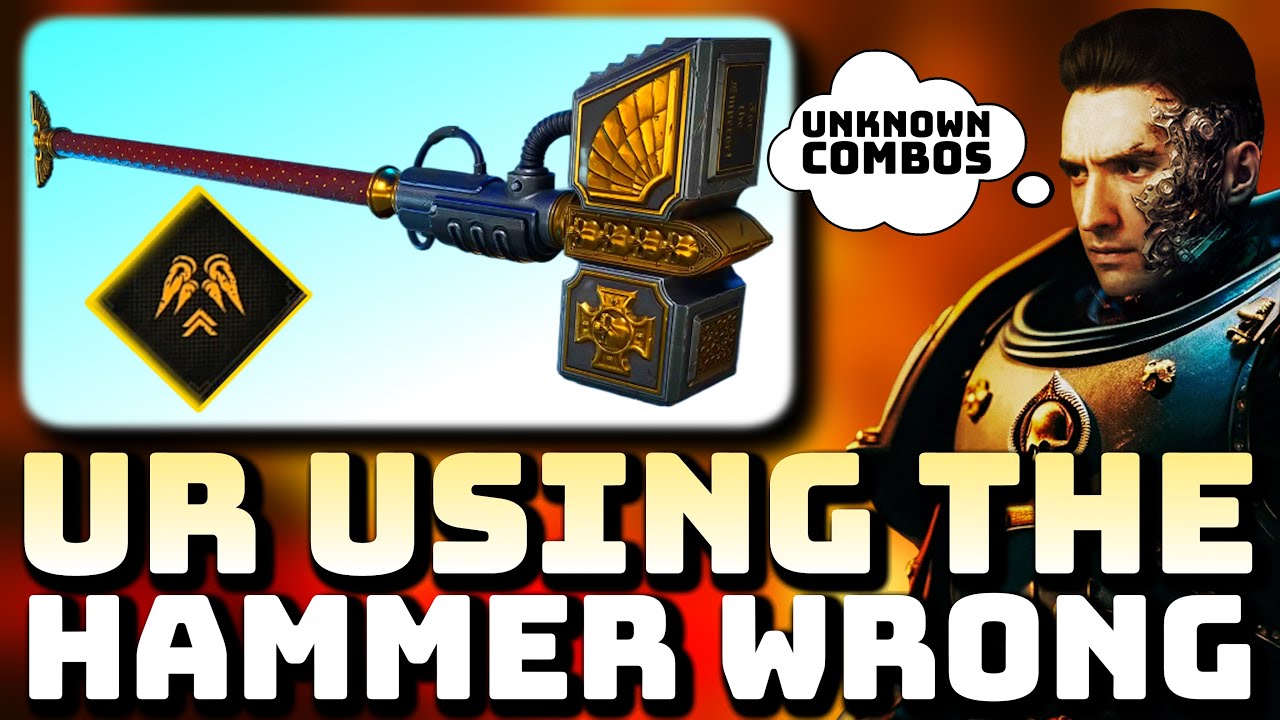 STOP USING ASSAULT WRONG - ADVANCED COMBAT GUIDE, ANIMATION CANCELING & BEGINNER TIPS SPACE MARINE 2