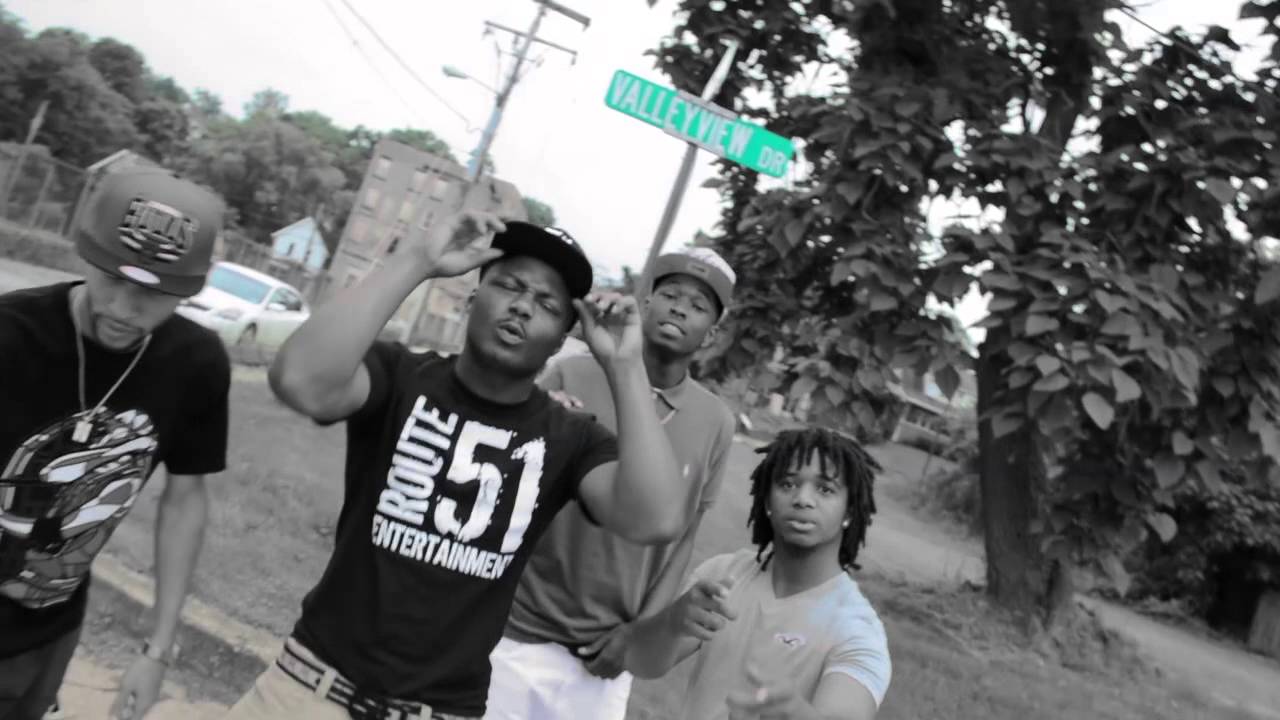 $-KILLZ - SENTOWN ANTHEM
