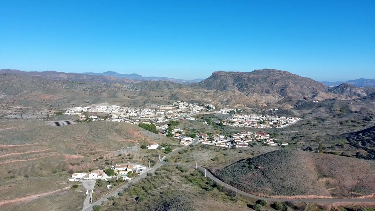 Discover Limaría, Arboleas, Arboleas.