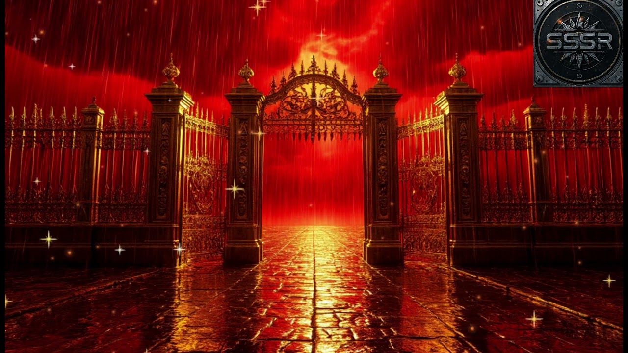 Peribit Caelum (The Sky Shall Perish) in Latin language