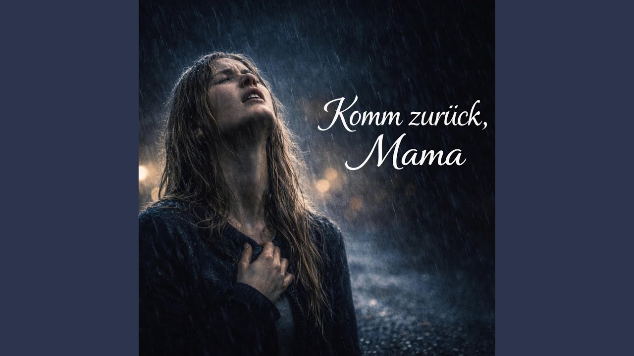 Komm zurück, Mama