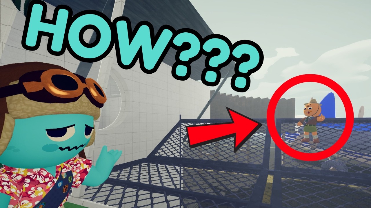 BEST PEAK GLITCHES | STILL WORKING |