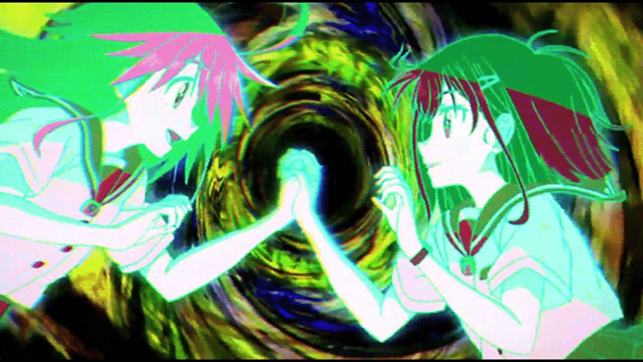 this breakcore mix will find you