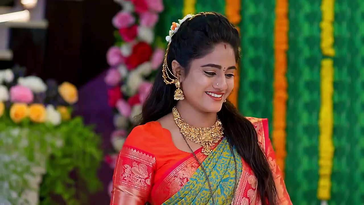 Jagadhatri Telugu | Ep - 502 | Webisode | Mar 31 2025 | Zee Telugu