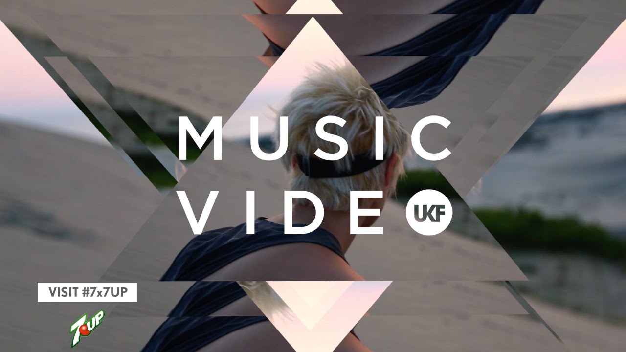Zeds Dead & Dirtyphonics - Where Are You Now (Ft. Bright Lights) (Music Video)