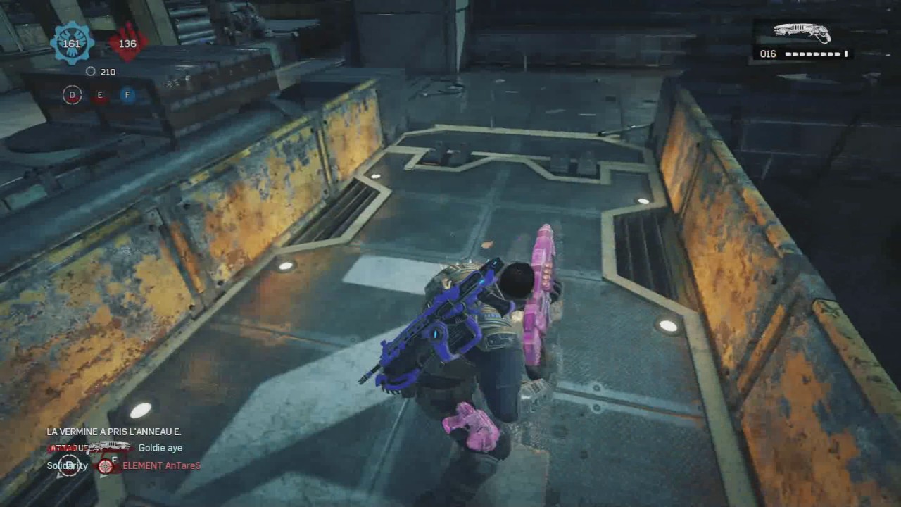 Fast Wallbounce is back !