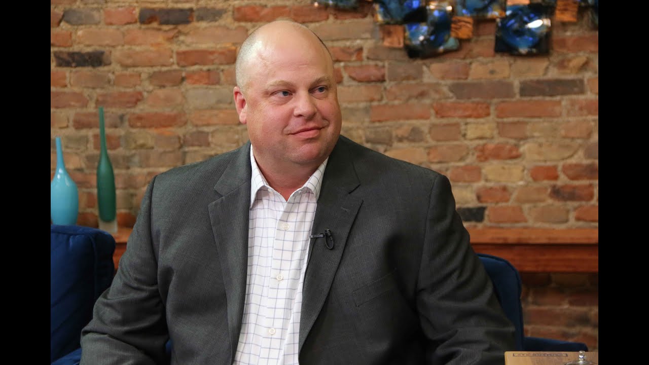 Matt Behnke, CPA & Senior Manager, Rehmann