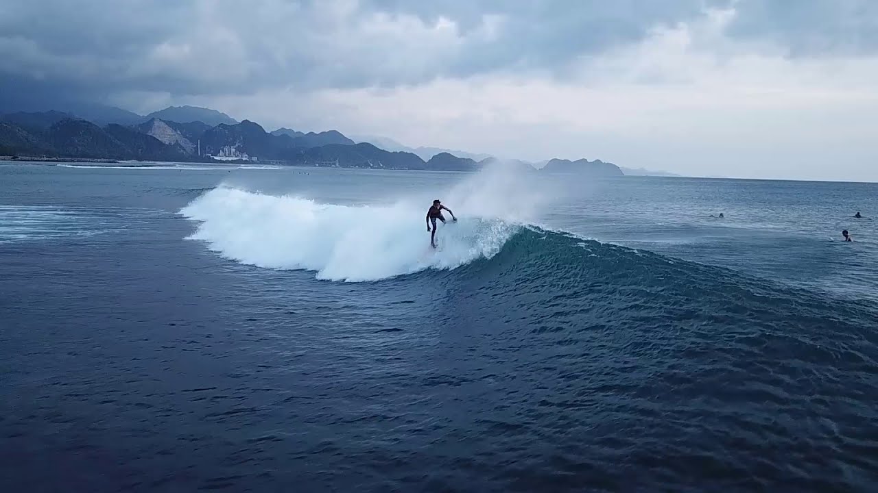 Aceh Surfing - Lhoknga