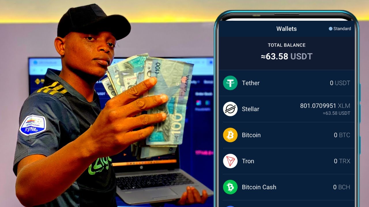 How to Make Money on StormGain 2023💰$200 Per Day Strategy