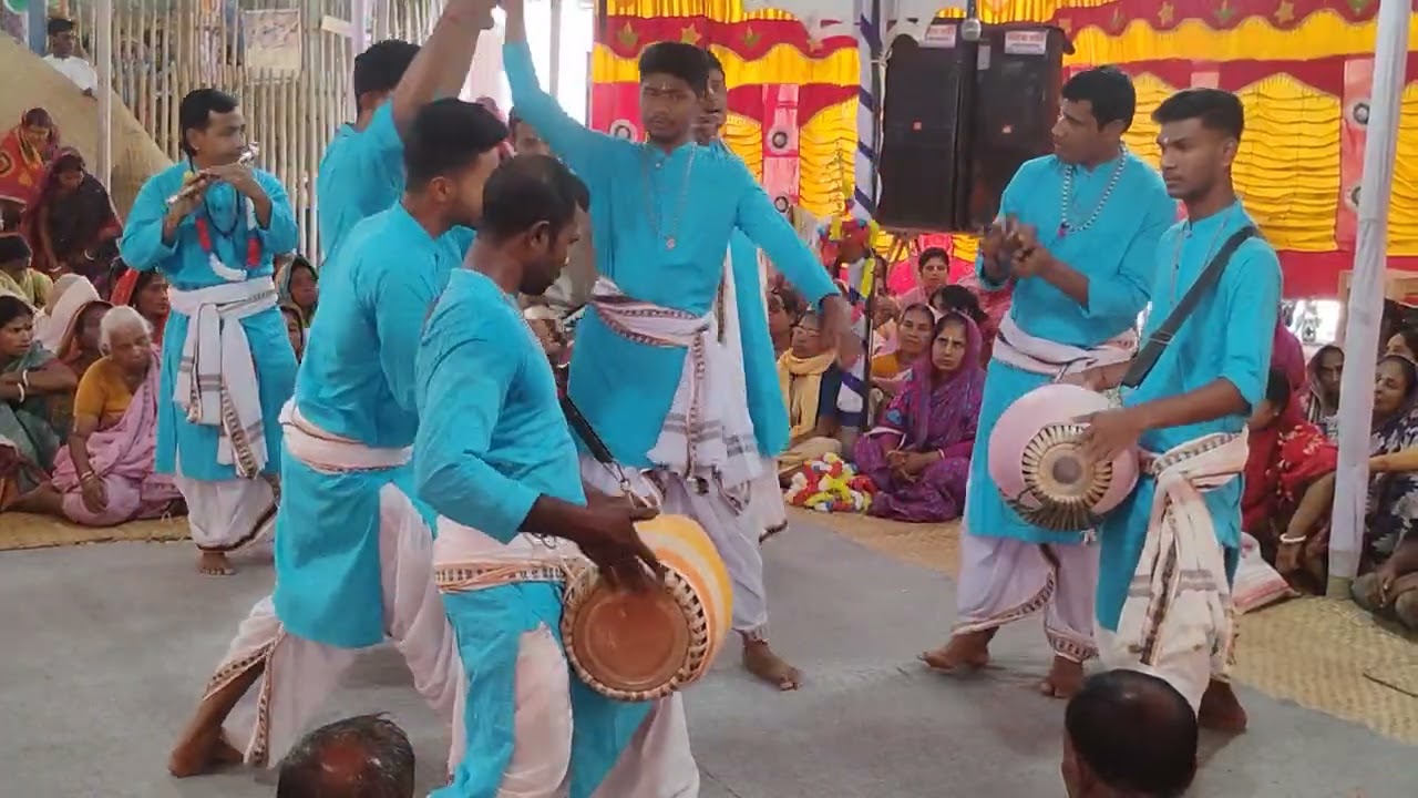 মন মাতানো কীর্তন শ্রবণ করুন/প্রভু ভক্ত সম্প্রদায় যশোর/উৎসব অঙ্গন/ঘোনাপাড়া নগরকান্দা ফরিদপুর। 