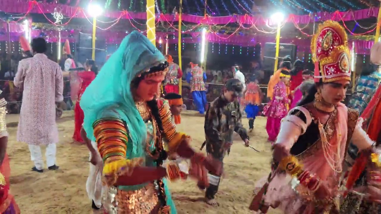 2023#desigarba#chamunda garba mandal bagoda#jamin khan