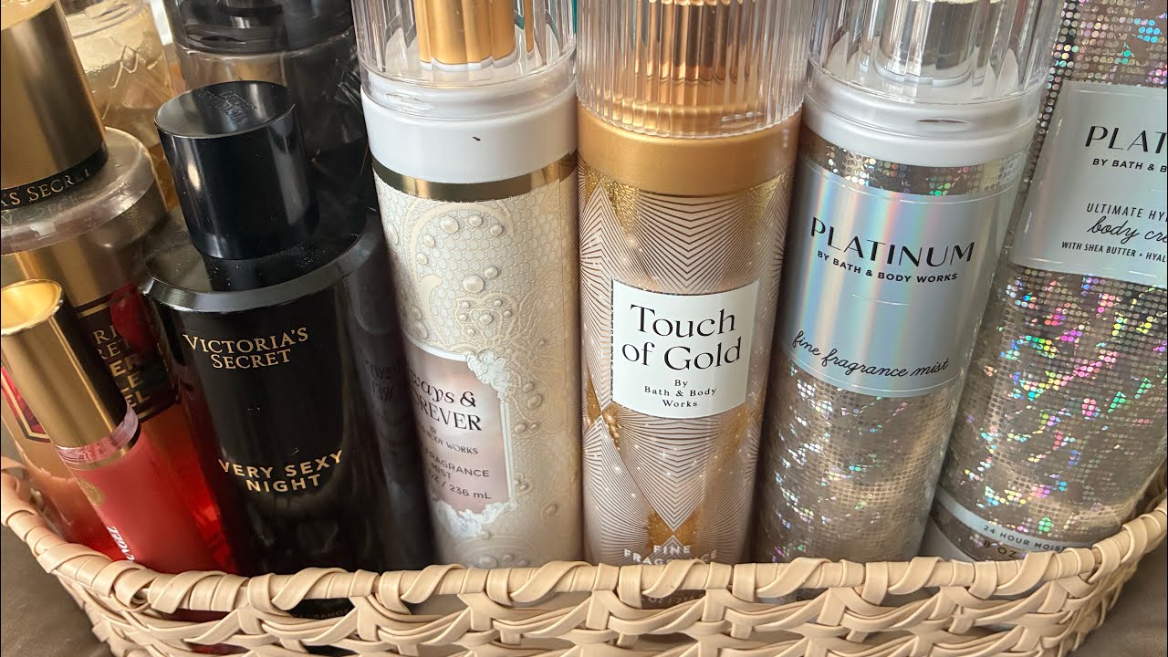 Fall season serving tray 🍁🍂😍❤️💯 beast mode fine fragrance mists ! ❤️😘