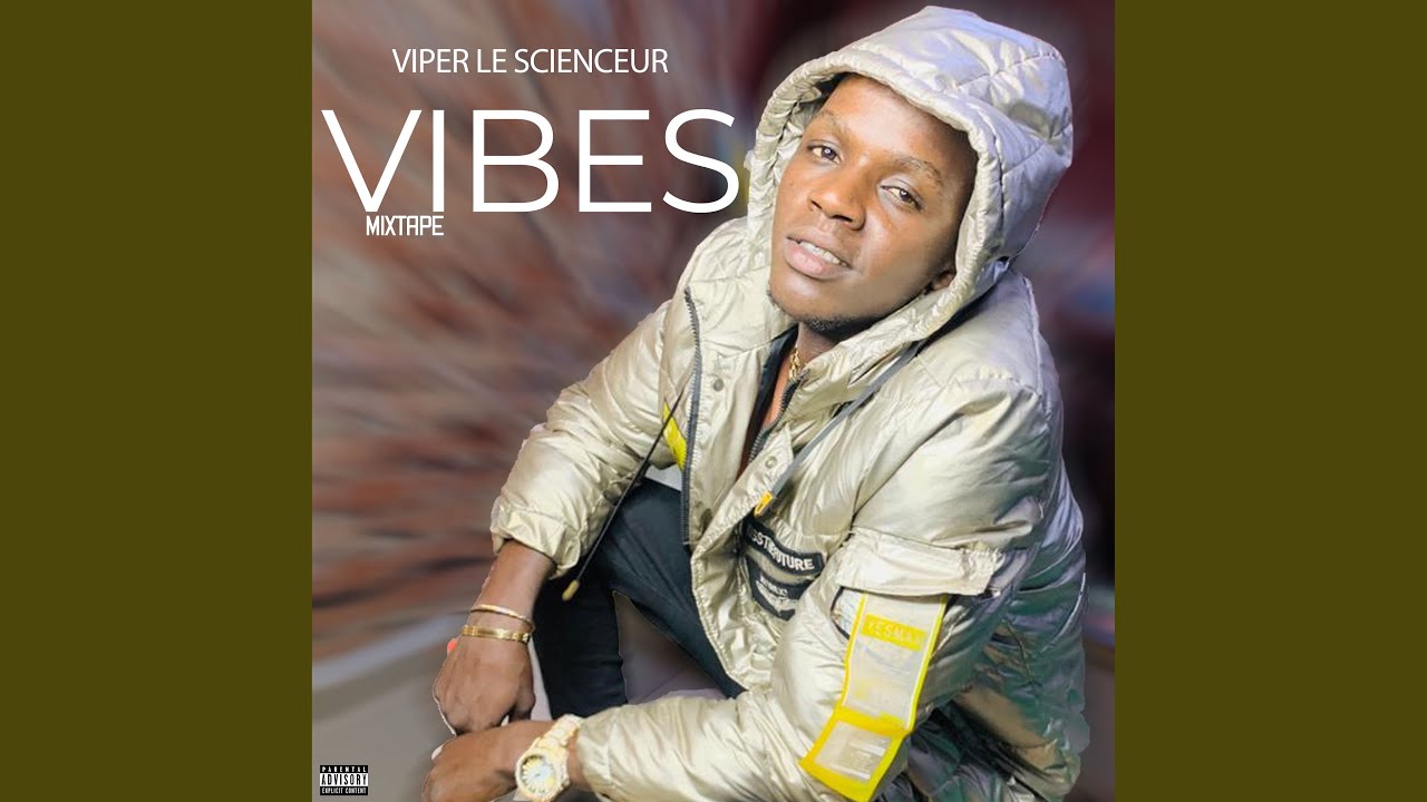 Ikèrè kan - Viper Le Scienceur