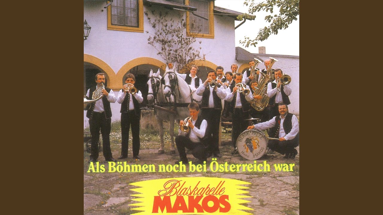Böhmische Kuchl